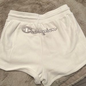 Champion shorts